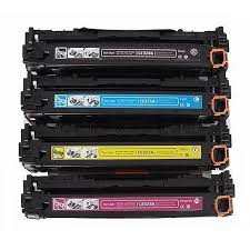 toner compatibile ce322a-128a